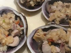 -海味当家·蒸锅海鲜(中山广场创始店)