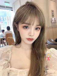 -Rise Hair上升造型
