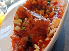 -羲和雅苑•北京烤鸭(平安国际金融中心店)