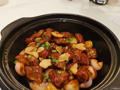 -皇朝尊会(龙之梦大酒店)