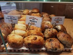 -方炉·天然食材面包店(青秀店)