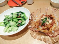 -渝信川菜 · 川味家常菜(财富购物中心店)