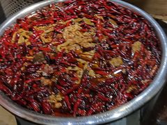 -三兄弟高炉烧饼