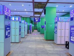 -合肥融创水世界