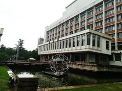 -浙江大学(玉泉校区)