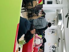 -老地方烧烤大排档