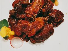 -江南·JIANGNAN(北京歌华开元大酒店)