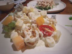 -陆壹捌餐厅(五大道店)