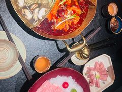 -色響火锅(恒隆广场店)