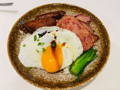龙记四宝饭-龙记·香港茶餐厅(海上世界店)