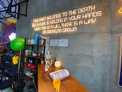 -CUBE私教·普拉提·拳击(龙漕路店)