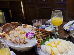 -东海怡品海鲜豆捞(星街坊店)