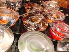 -大红袍火锅料理(尖沙咀店)