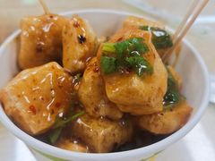-路边摊胡同里(星城商厦店)