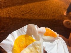 -澳门长洲糯米糍(柯打苏沙街店)