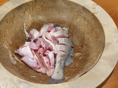 -云中鱼蒸汽石锅鱼(川沙百联店)