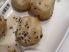 -小杨生煎(黄河路店)