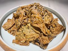 乾隆白菜-羲和雅苑•北京烤鸭(吴中路万象城店)