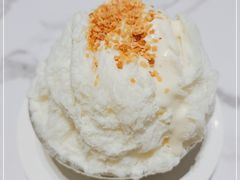 -乐果甜心·潮汕冰室(南澳后宅分店)