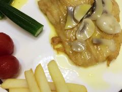 -红房子西菜馆(淮海店)