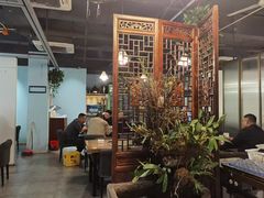 -庆合府重庆大排档(紫都城店)