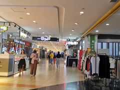 -保利MALL(天鹅湖店)