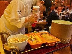 -马哥孛罗咖啡厅·Cafe Marco (厦门马哥孛罗东方大酒店)