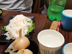-老北京热气涮羊肉·小龙虾·烤鱼(呼玛路店)