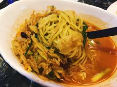 -桃园中华料理炸酱面(燕儿岛路店)