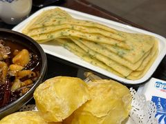 -志晖园圆子鸡·辣子鸡(阳光店)