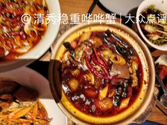肥肠鸡爪爪-马头巷·食景园(苏州总店)