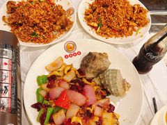 -活潑鲜跳(湖滨商业街店)