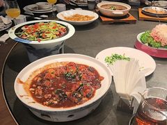 -二十八里太湖船菜(吉祥路店)