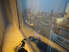 -大连中远海运洲际酒店