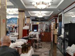 大堂-峨嵋酒家(地安门店)