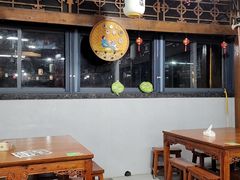 -坛南湾阿强农家乐.海鲜大排档老字号(福州地标美食店)