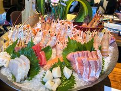 -Mr.Fish鱼鲜生海鲜放题(高德置地冬广场店)