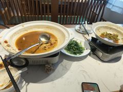 -不倒翁·安徽名菜楼(步行街店)