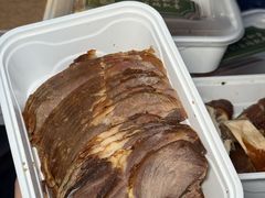 -顺城金记卤鸡·清真
