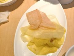 -香香春饼·非遗技艺(万达店)