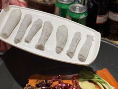 -虾领航小龙虾·吉林烧烤(柳州路店)