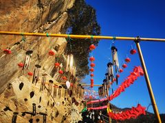 -黑龙潭风景区