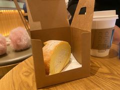 -星巴克臻选(嘉定疁城国际店)