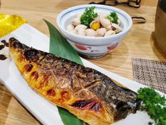 -早一美餐厅·EBISU(会展誉景店)