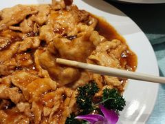 -老苏扬饭店