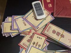-剧狐剧本杀·月球探案馆(人民广场1号店)