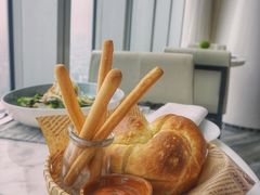 -广州四季酒店·意珍·意式自助餐