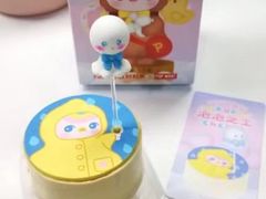 -好利来(牡丹园店)