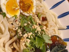 -面乙新派手擀面(大悦城店)
