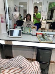 -东方美妍小鹏造型